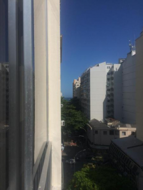 BEAUTIFUL TWO BEDROOMS COPACABANA